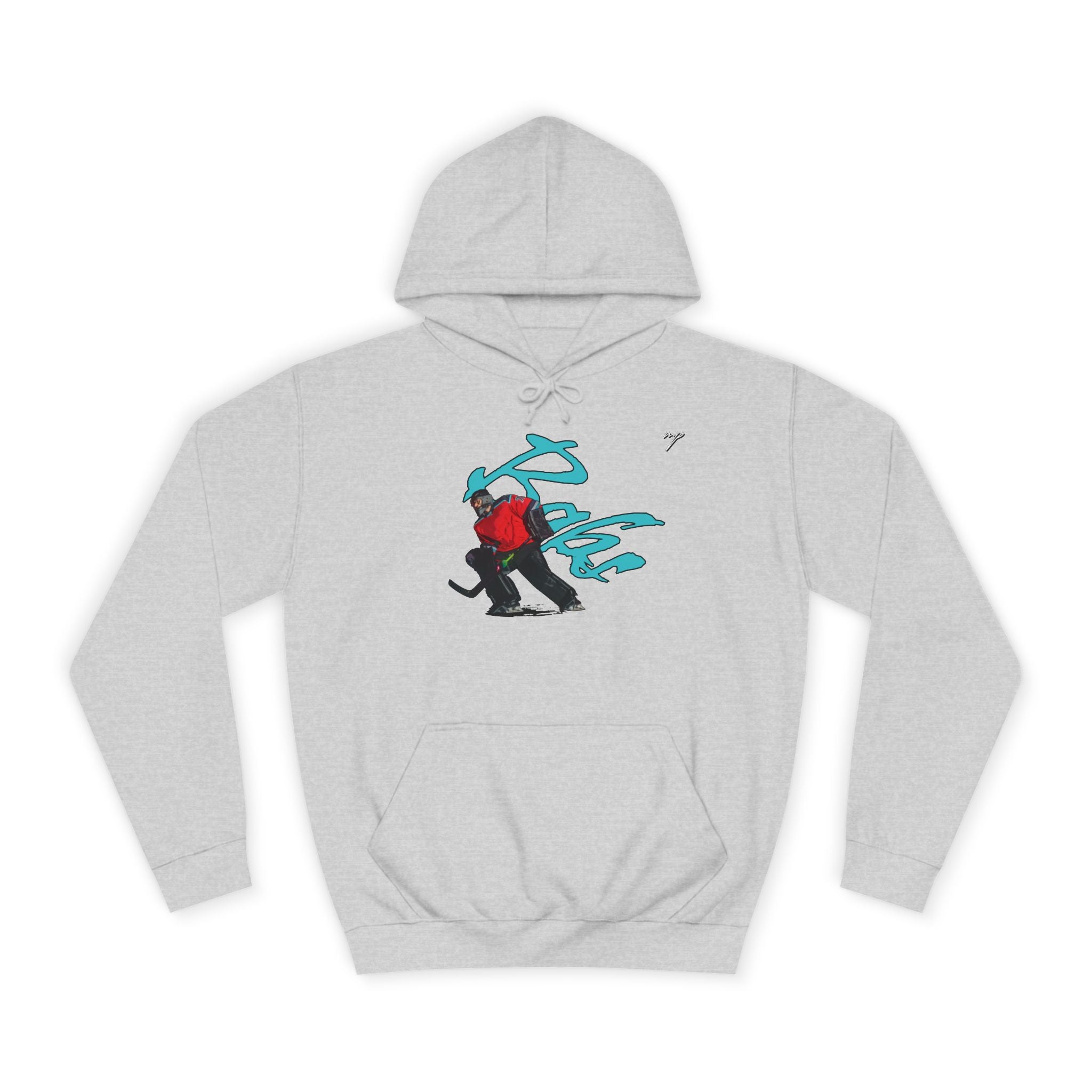 Trevor Babin Hoodie