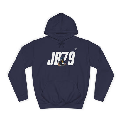 Joshua Bratcher Hoodie