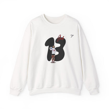 Katie Godo Crewneck