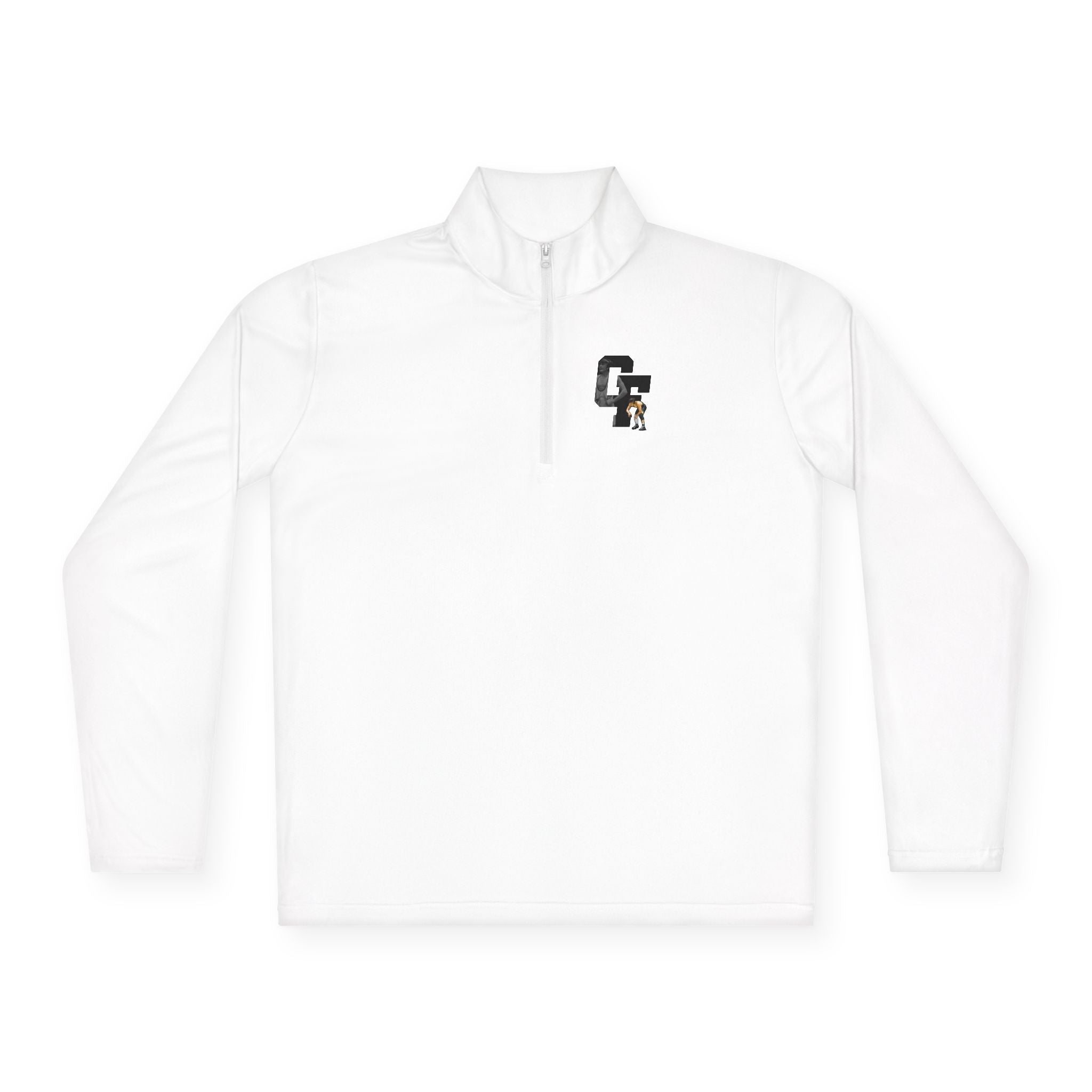 Cooper Foster Quarter-Zip