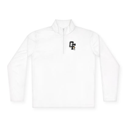 Cooper Foster Quarter-Zip