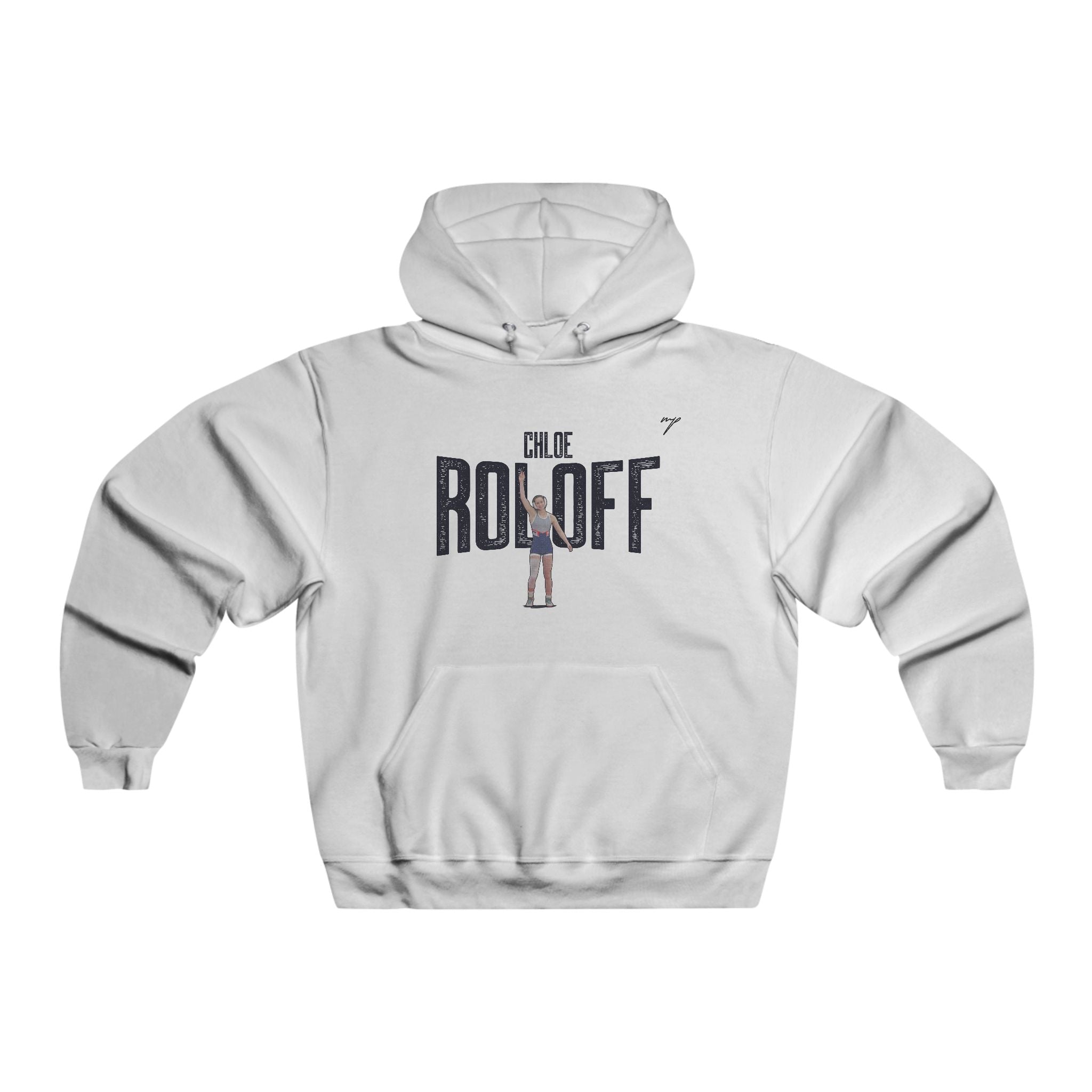 Chloe Roloff Vintage Hoodie