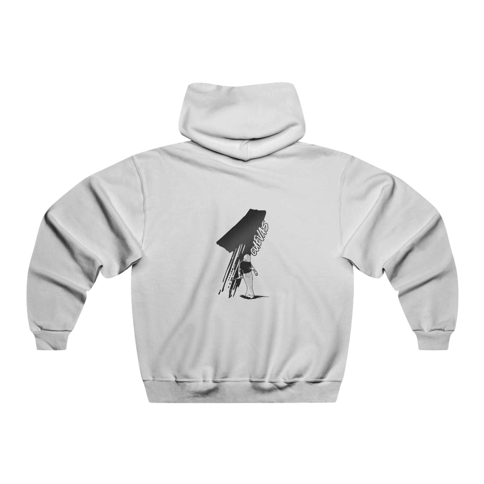 Dathan Cuevas Vintage Hoodie