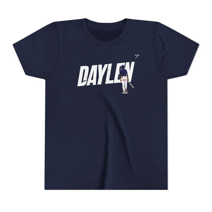 Daylen Williams YOUTH Graphic Tee