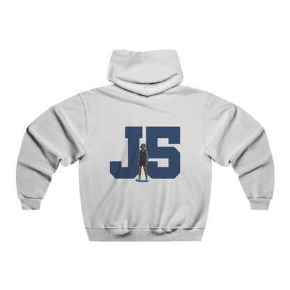 Jaden Mitchell Vintage Hoodie