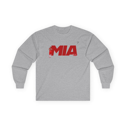 Mia Gomez Long Sleeve