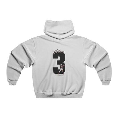 Lacy Vantuinen Vintage Hoodie