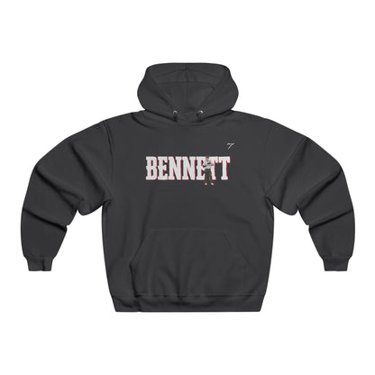 Turner Bennett Vintage Hoodie