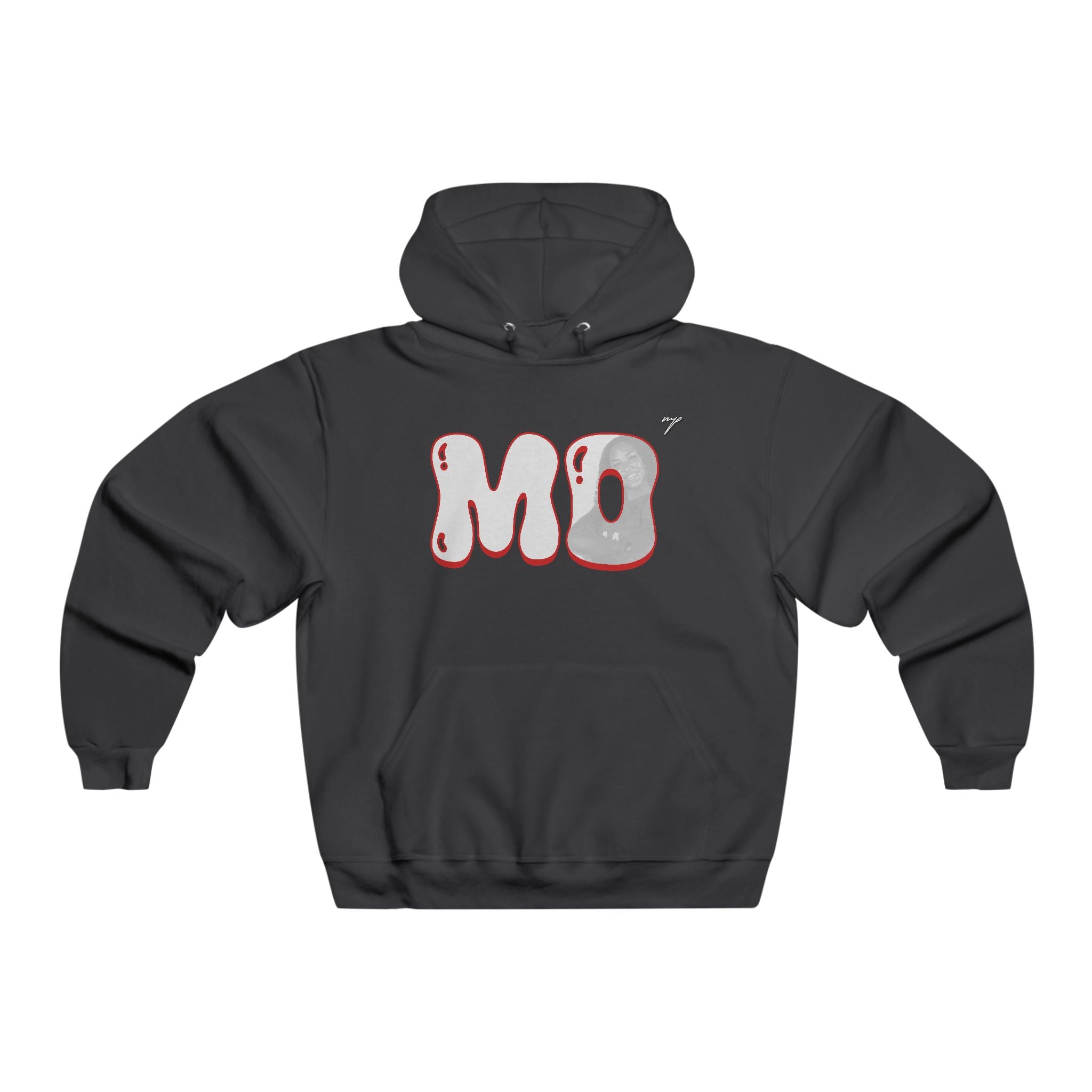 Manaia Ogbechie Vintage Hoodie