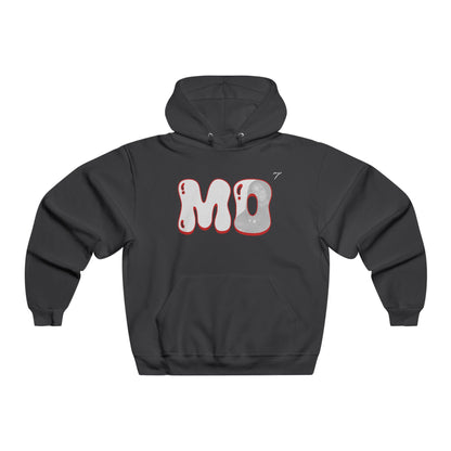 Manaia Ogbechie Vintage Hoodie