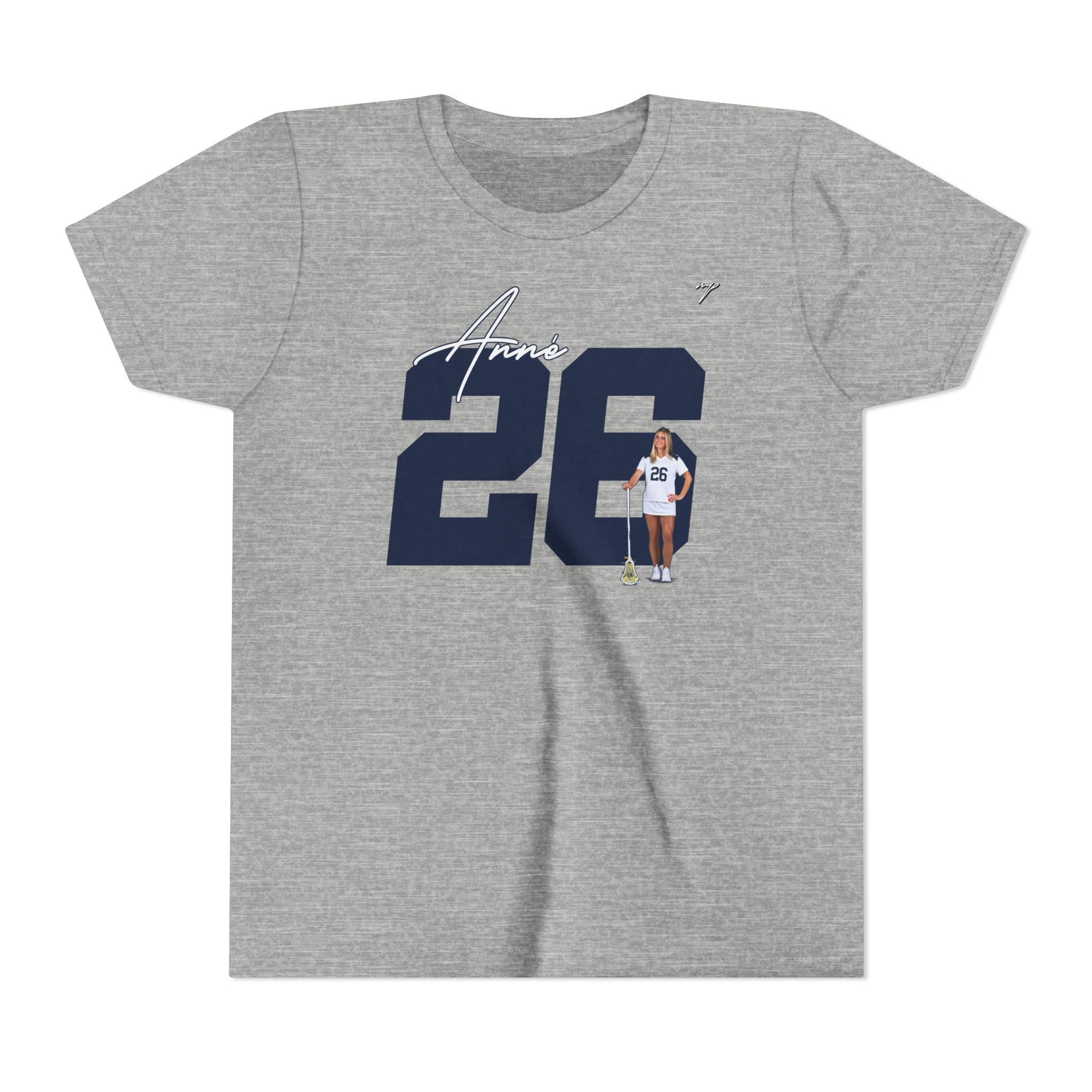 Sarah Anné YOUTH Graphic Tee