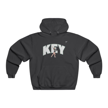 Karalyn Key Vintage Hoodie