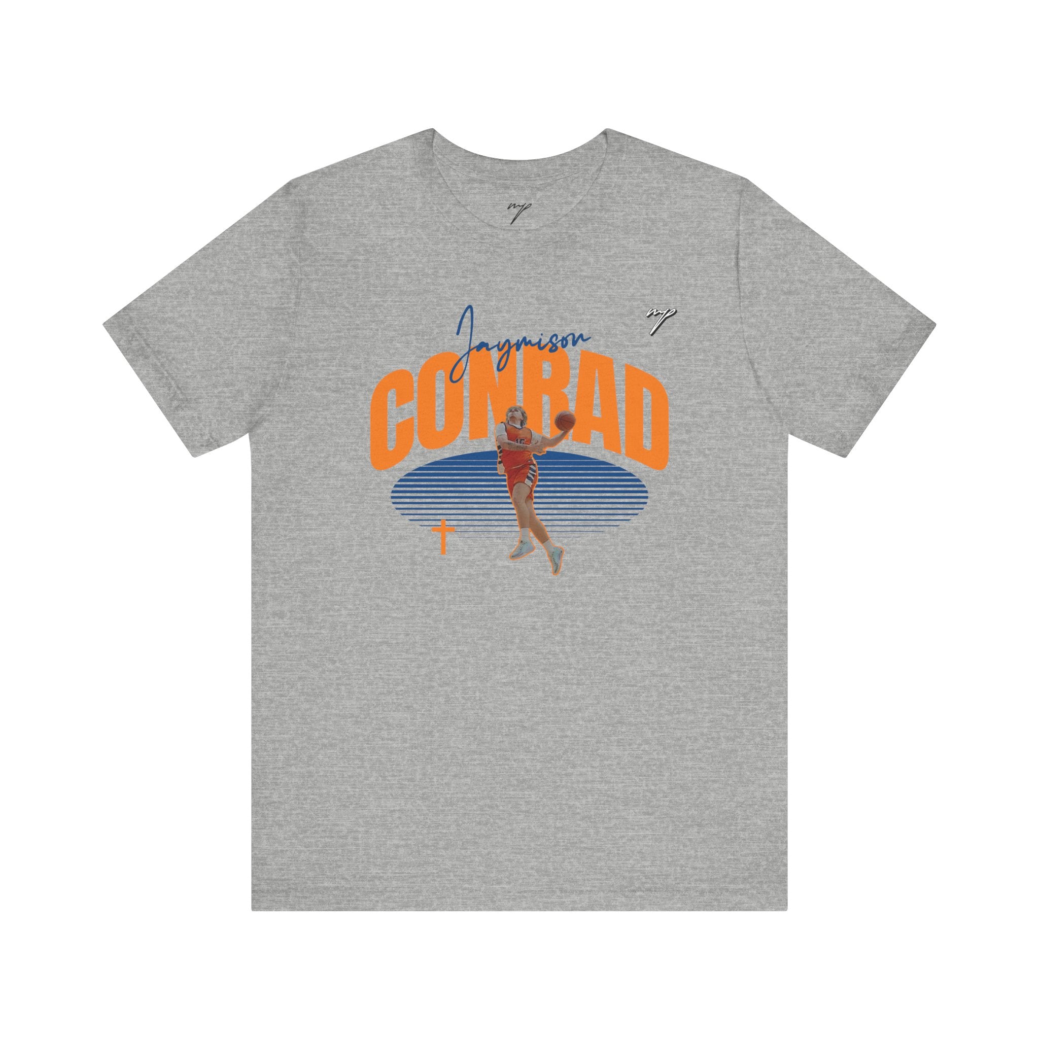 Jaymison Conrad Graphic Tee