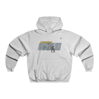 Christian Cowlin Vintage Hoodie