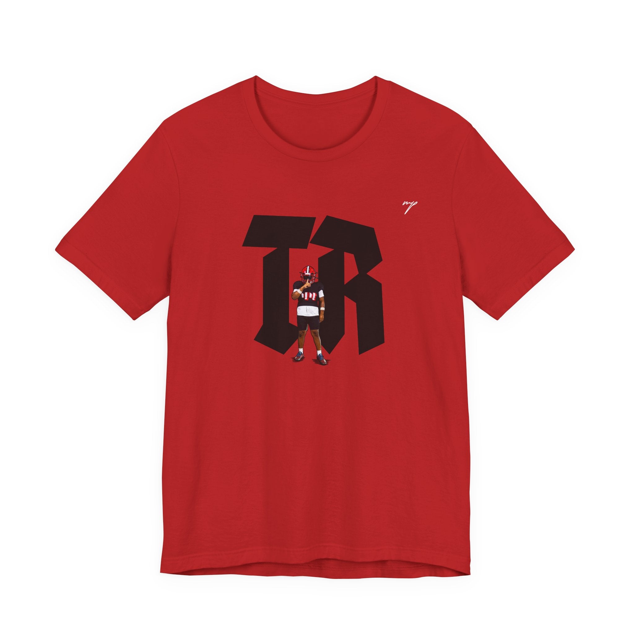 Taysean Romero Graphic Tee