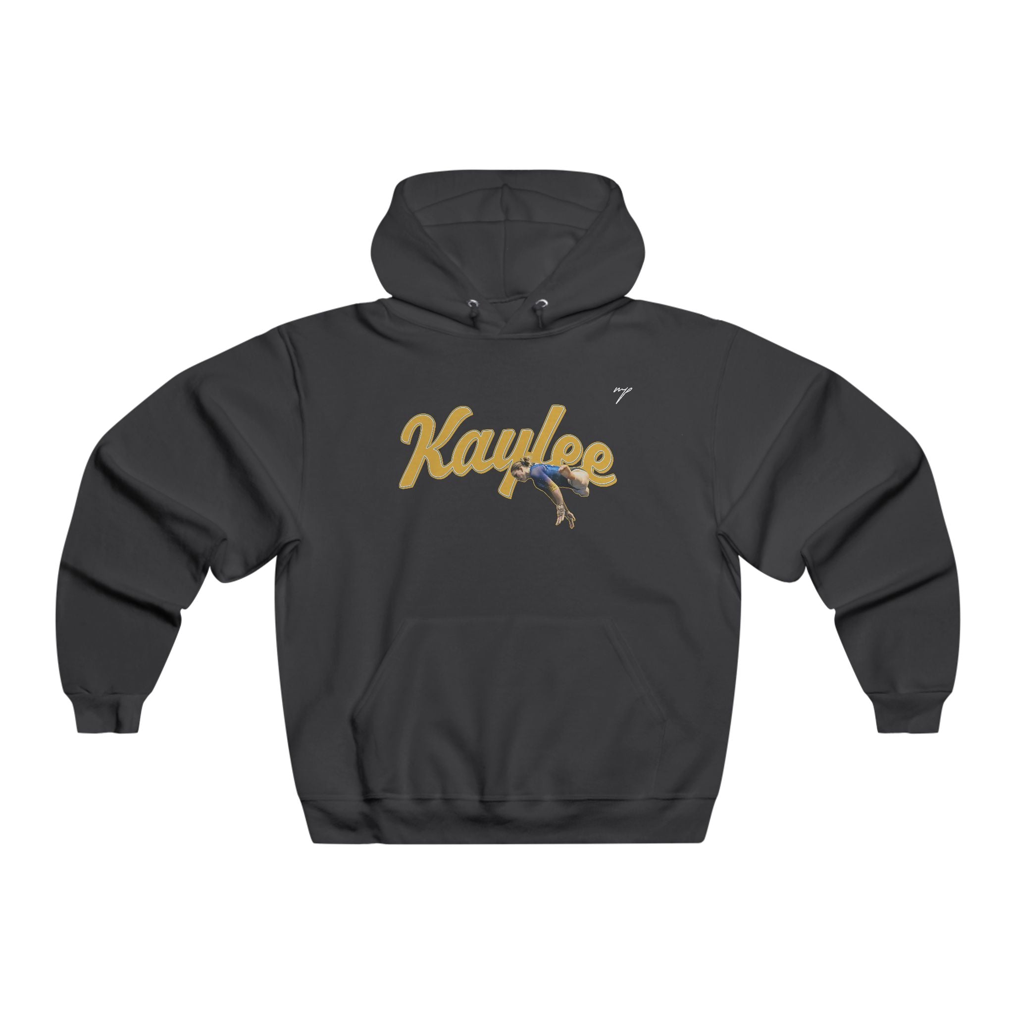 Kaylee Larson Vintage Hoodie