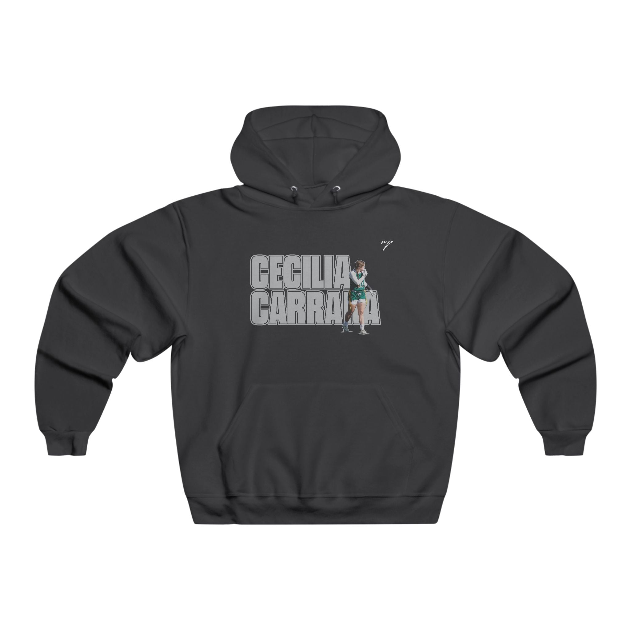 Cecilia Carrara Vintage Hoodie