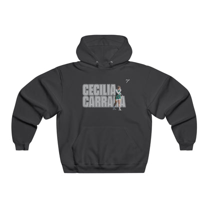 Cecilia Carrara Vintage Hoodie