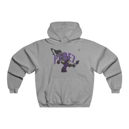 Andrea Perez Vintage Hoodie