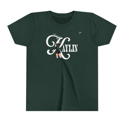 Kaylin Richter YOUTH Graphic Tee