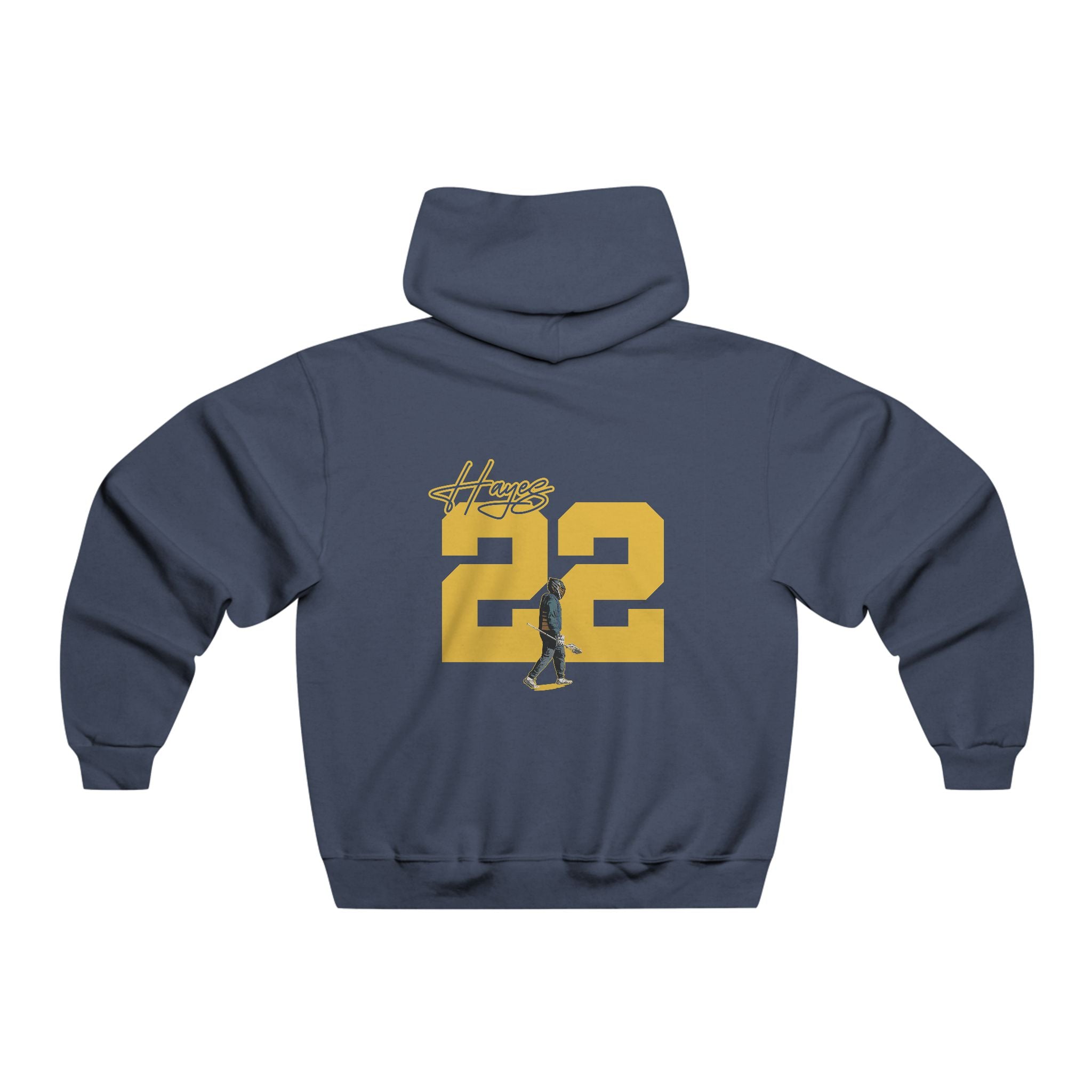Austin Hayes Vintage Hoodie