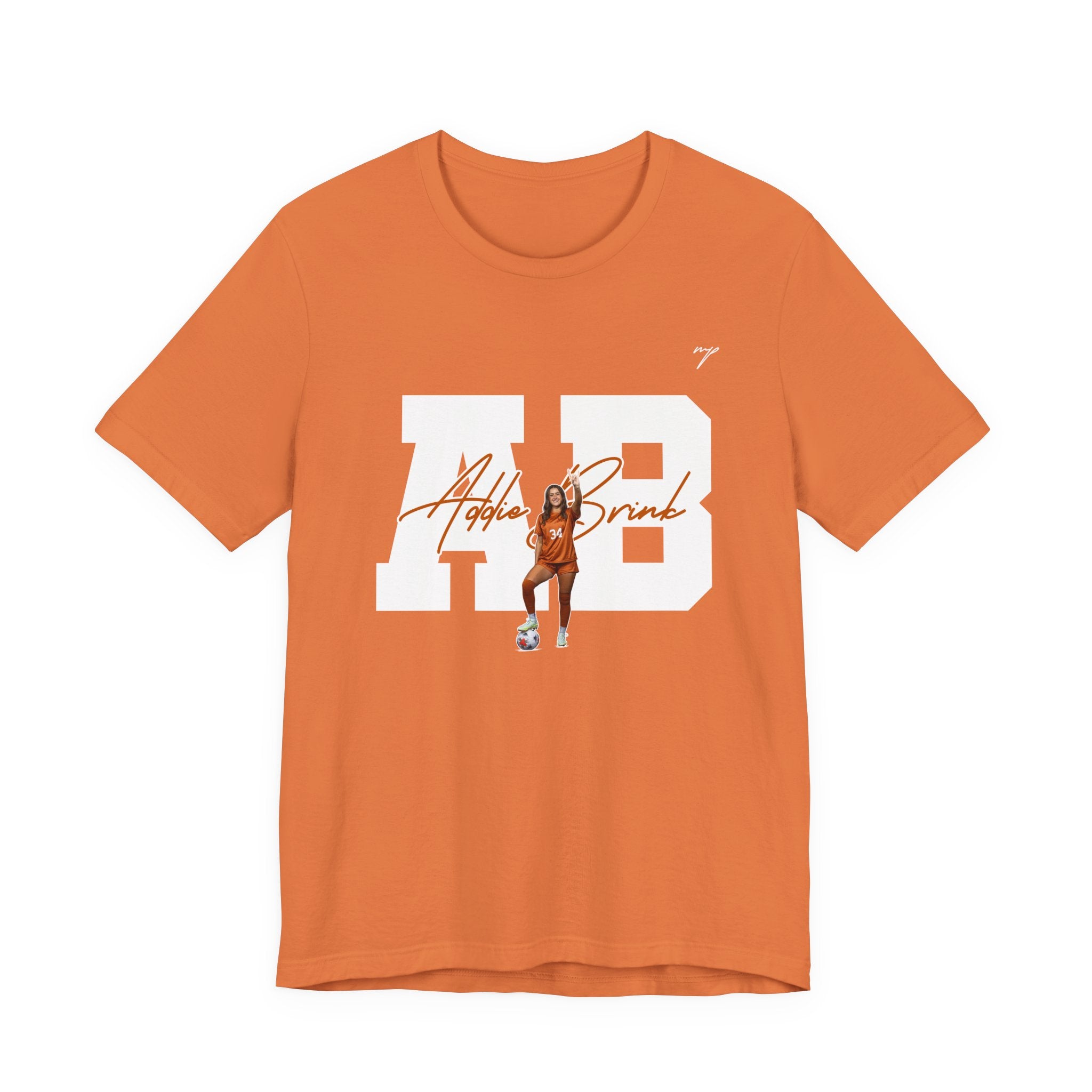 Addie Brink Graphic Tee