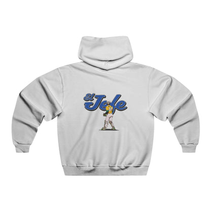 Jefferson Duran Vintage Hoodie