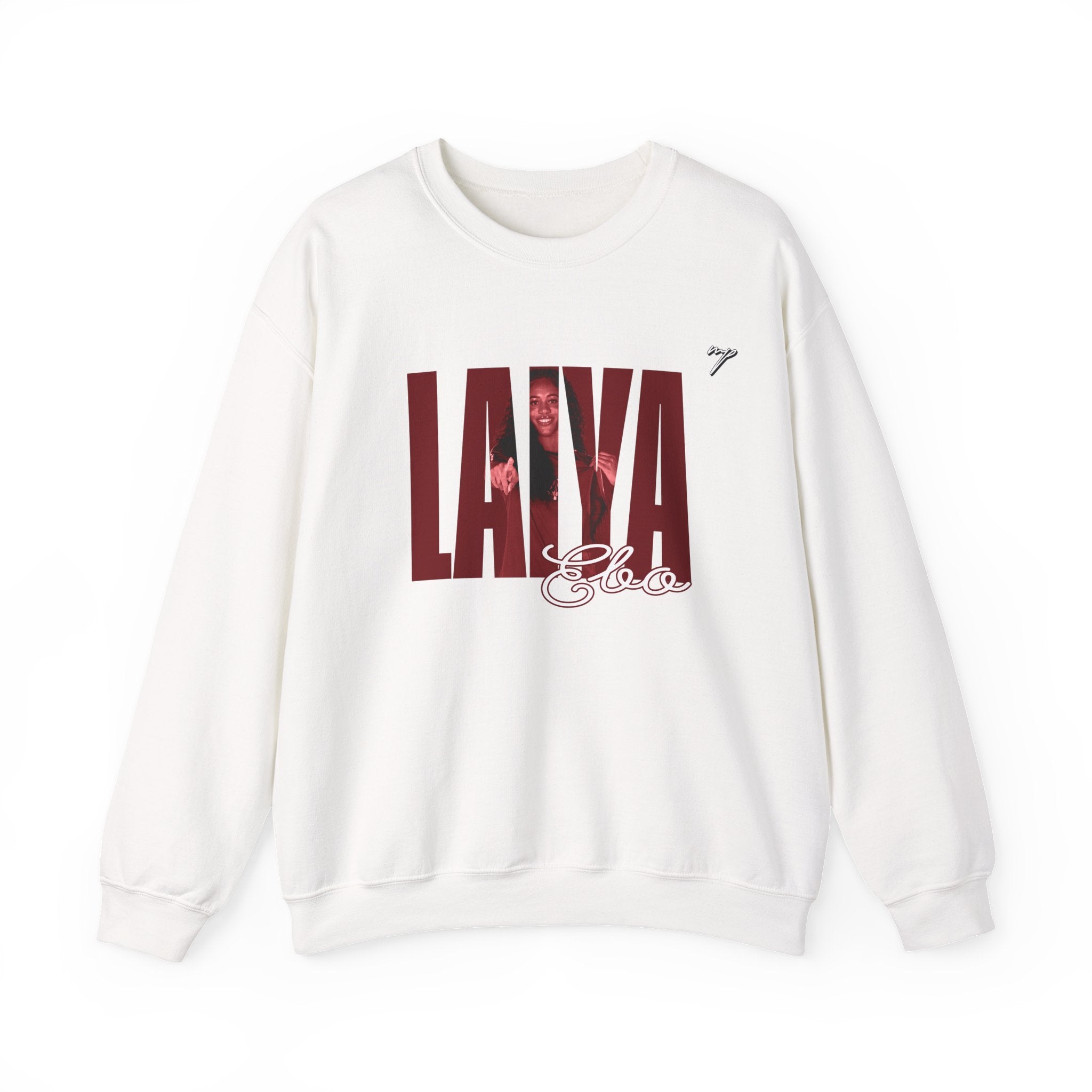 Laiya Ebo Crewneck
