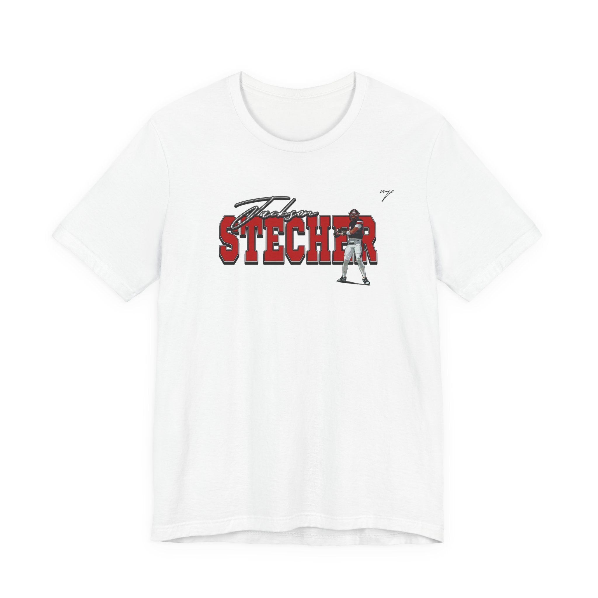 Jackson Stecher Graphic Tee
