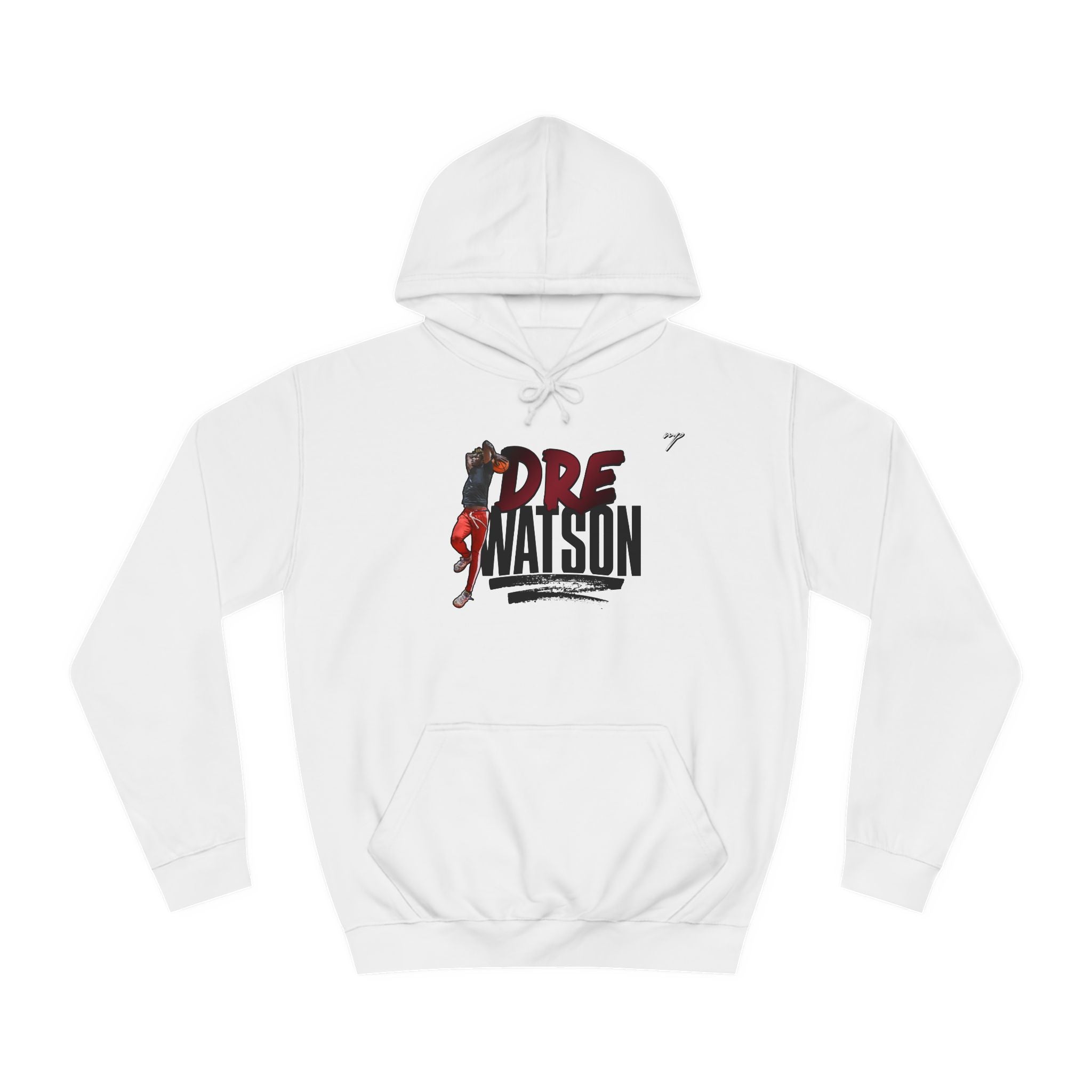Dre Watson Hoodie