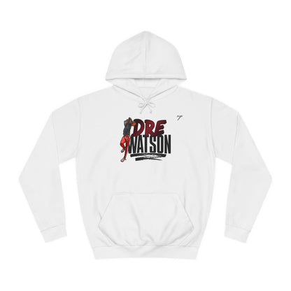 Dre Watson Hoodie