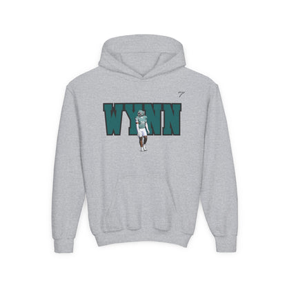 Jeremiah Wynn YOUTH Hoodie