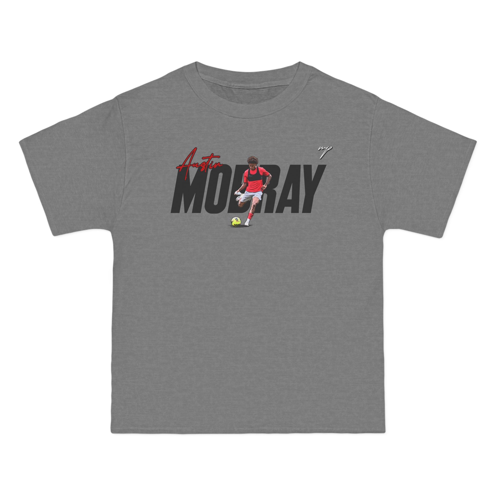 Austin Mobray Vintage Tee