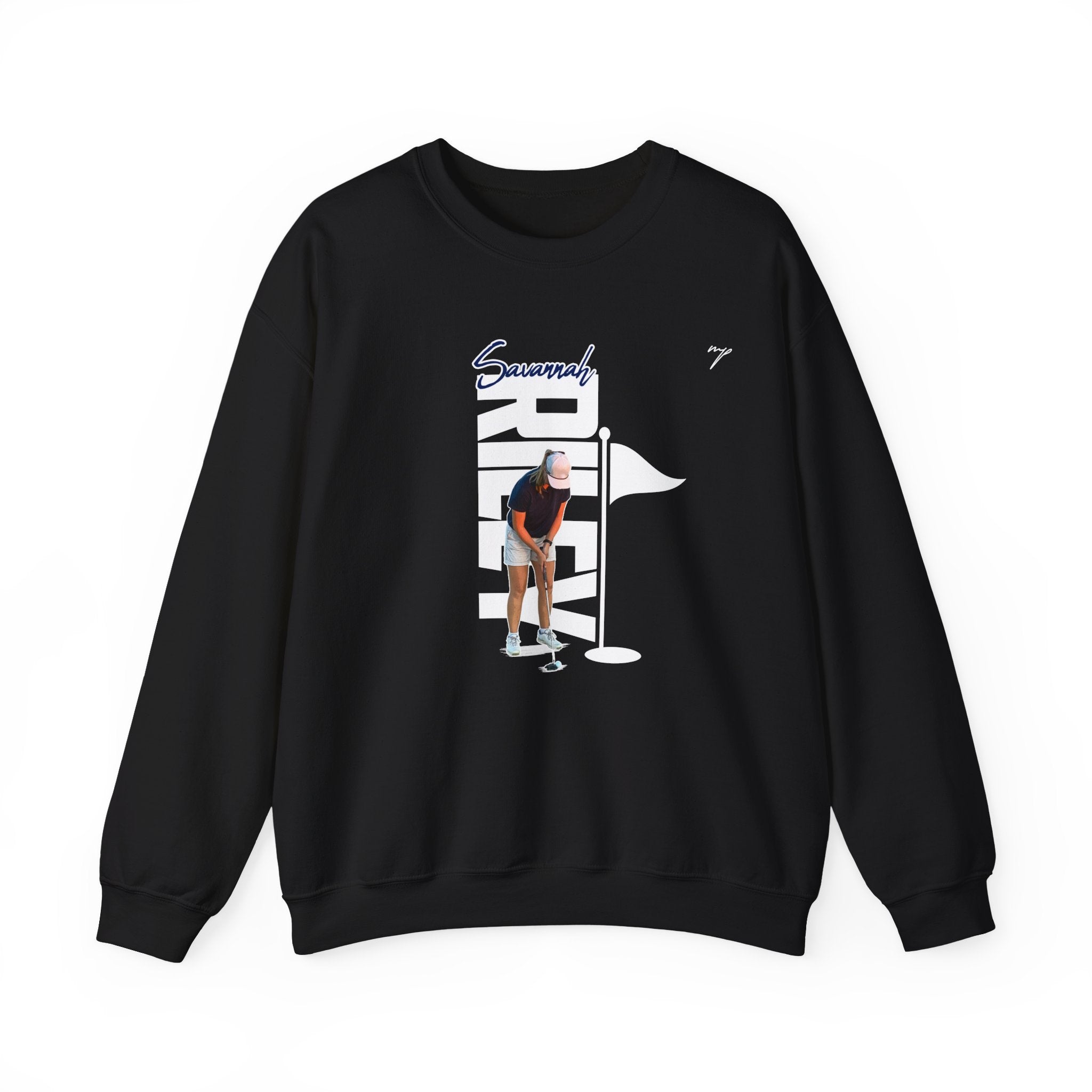Savannah Riley Crewneck