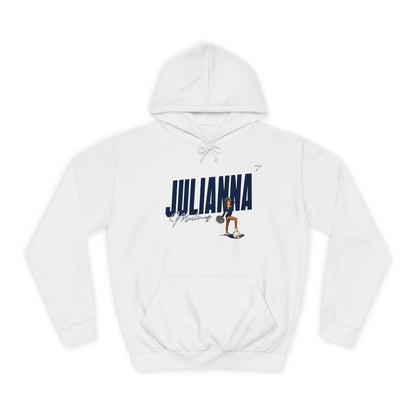 Julianna Martinez Hoodie