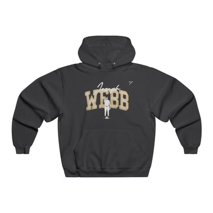 Joseph Webb Vintage Hoodie