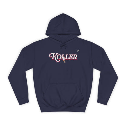 Julienna Koller Hoodie