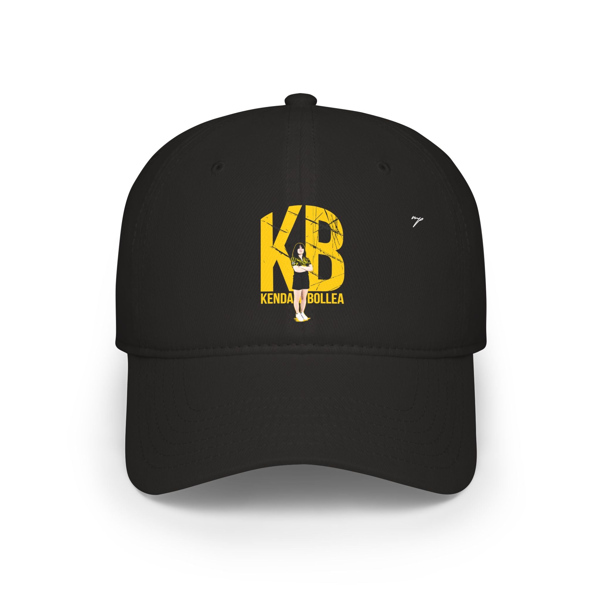 Kendall Bollea Hat