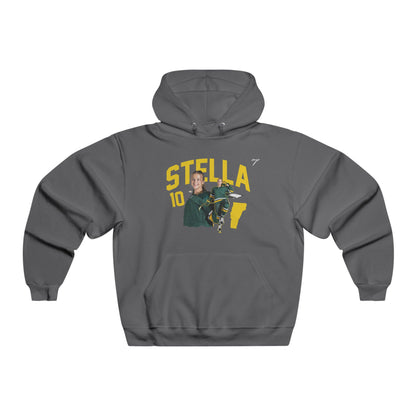 Stella Retrum Vintage Hoodie
