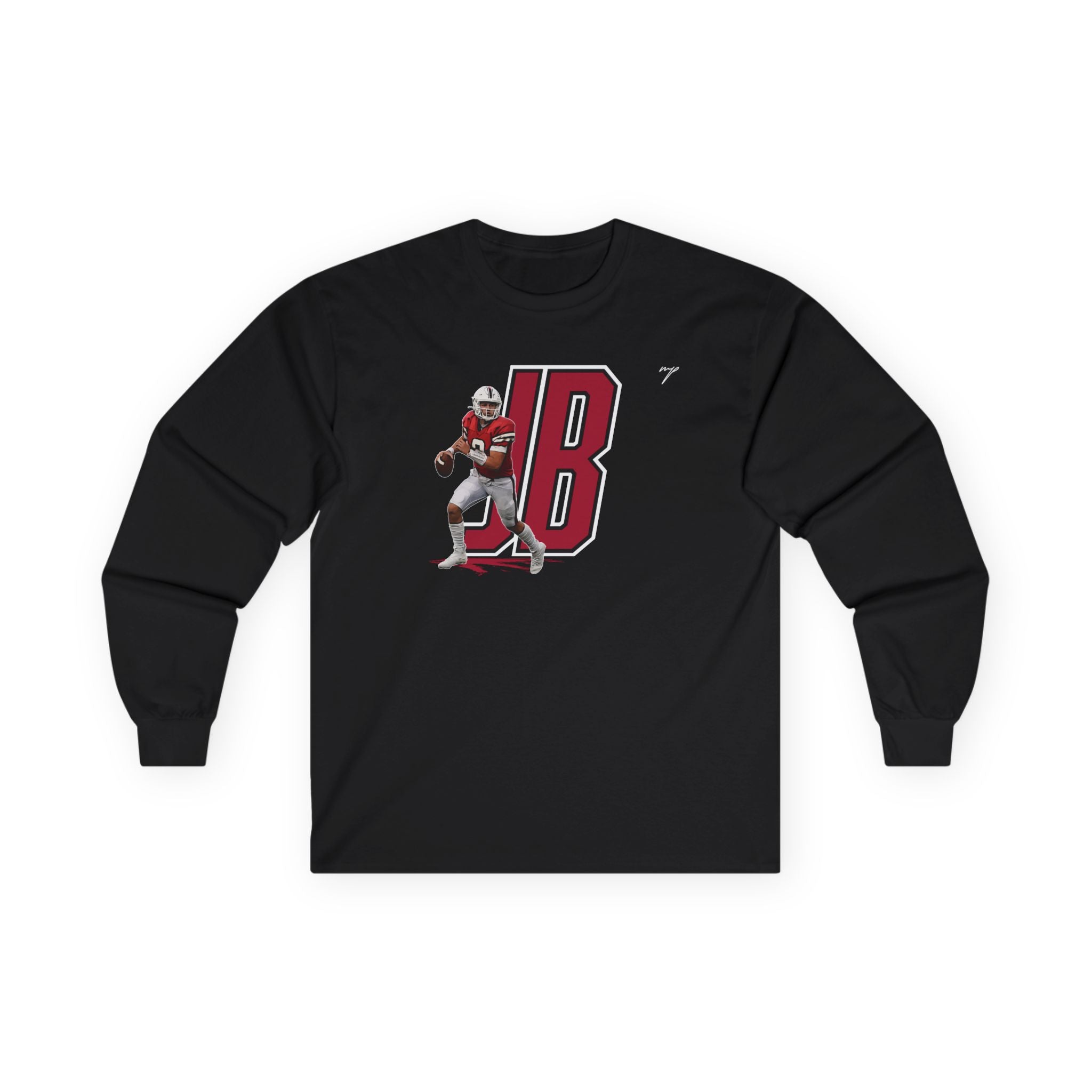 Jack Berens Long Sleeve Tee