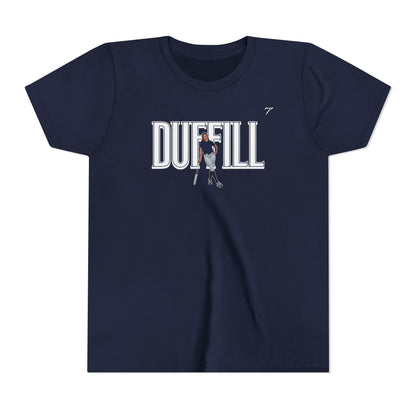 Lily Duffill YOUTH Graphic Tee