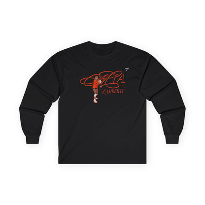 Mia Lamberti Long Sleeve