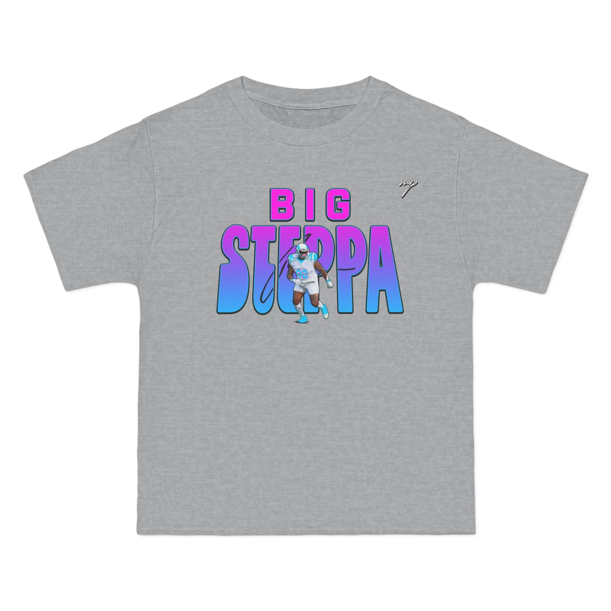 Bobby Echols JR Vintage Tee
