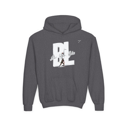 Brooklyn Lyles YOUTH Hoodie
