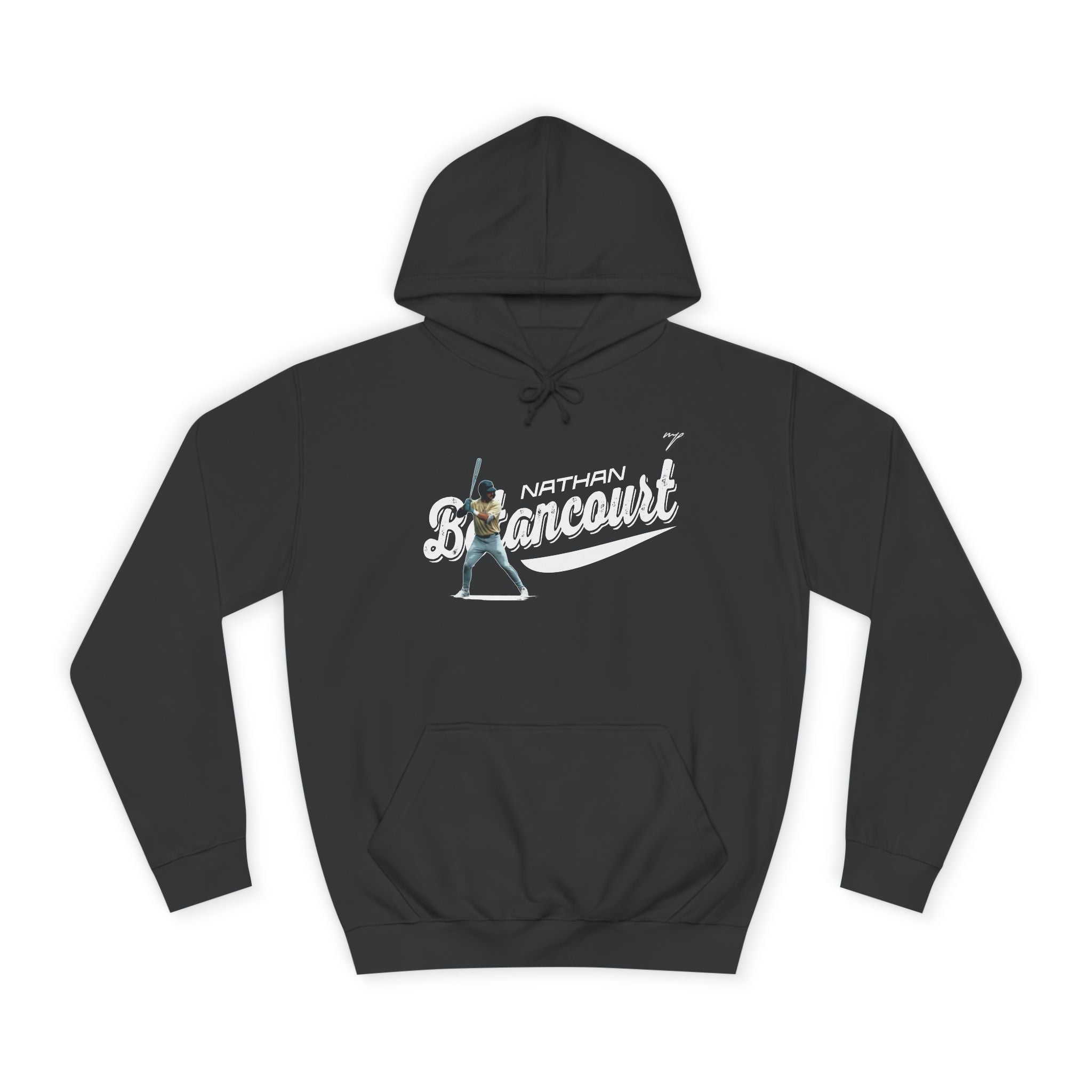 Nathan Betancourt Hoodie
