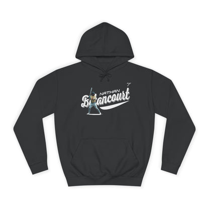 Nathan Betancourt Hoodie