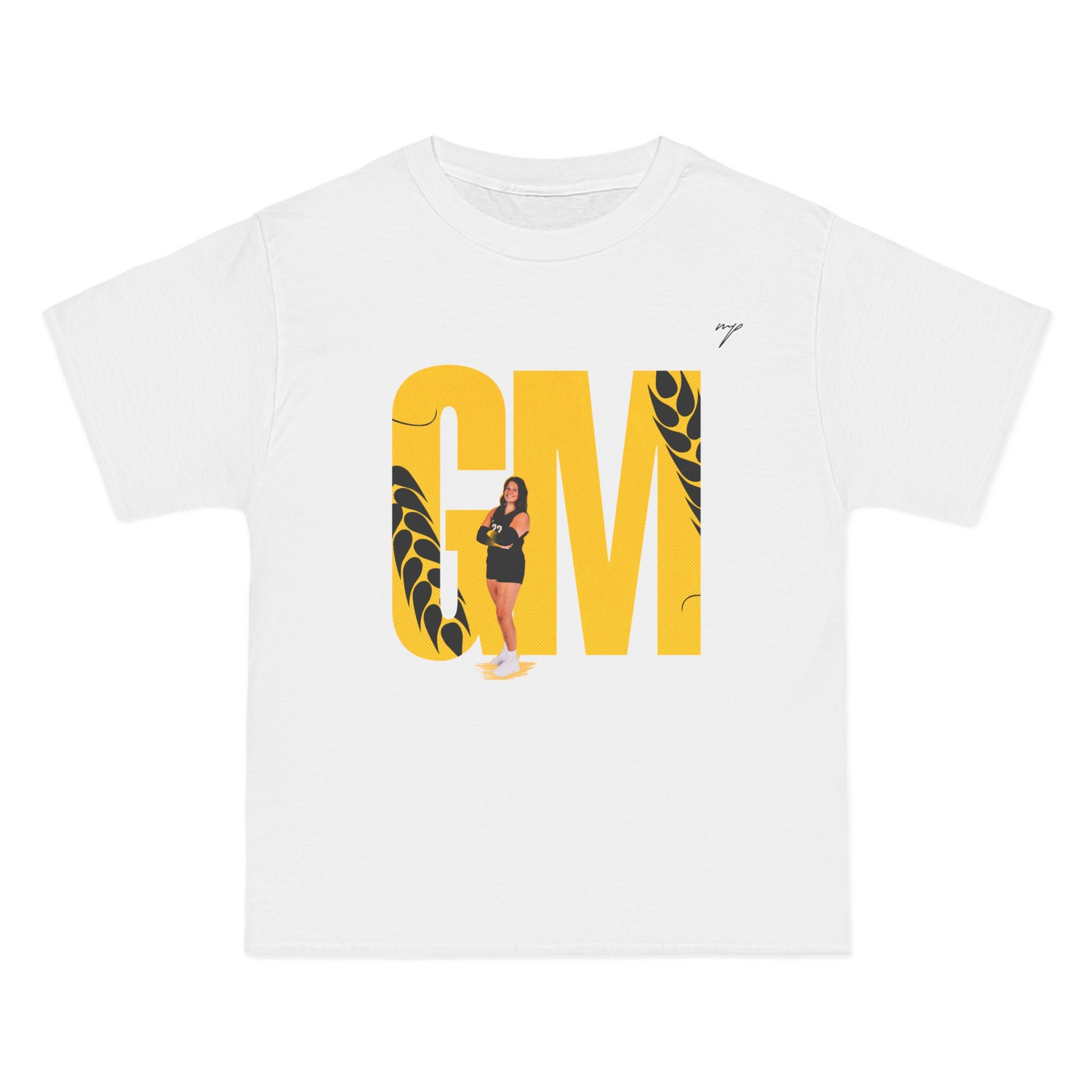 Gabi Maas Vintage Tee