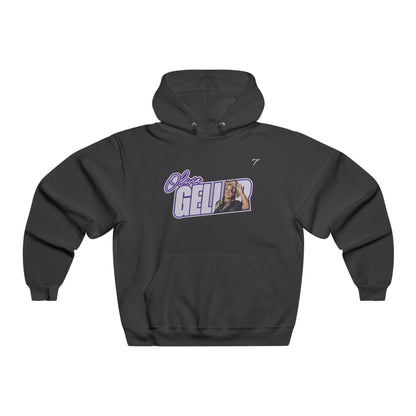 Olivia Geller Vintage Hoodie