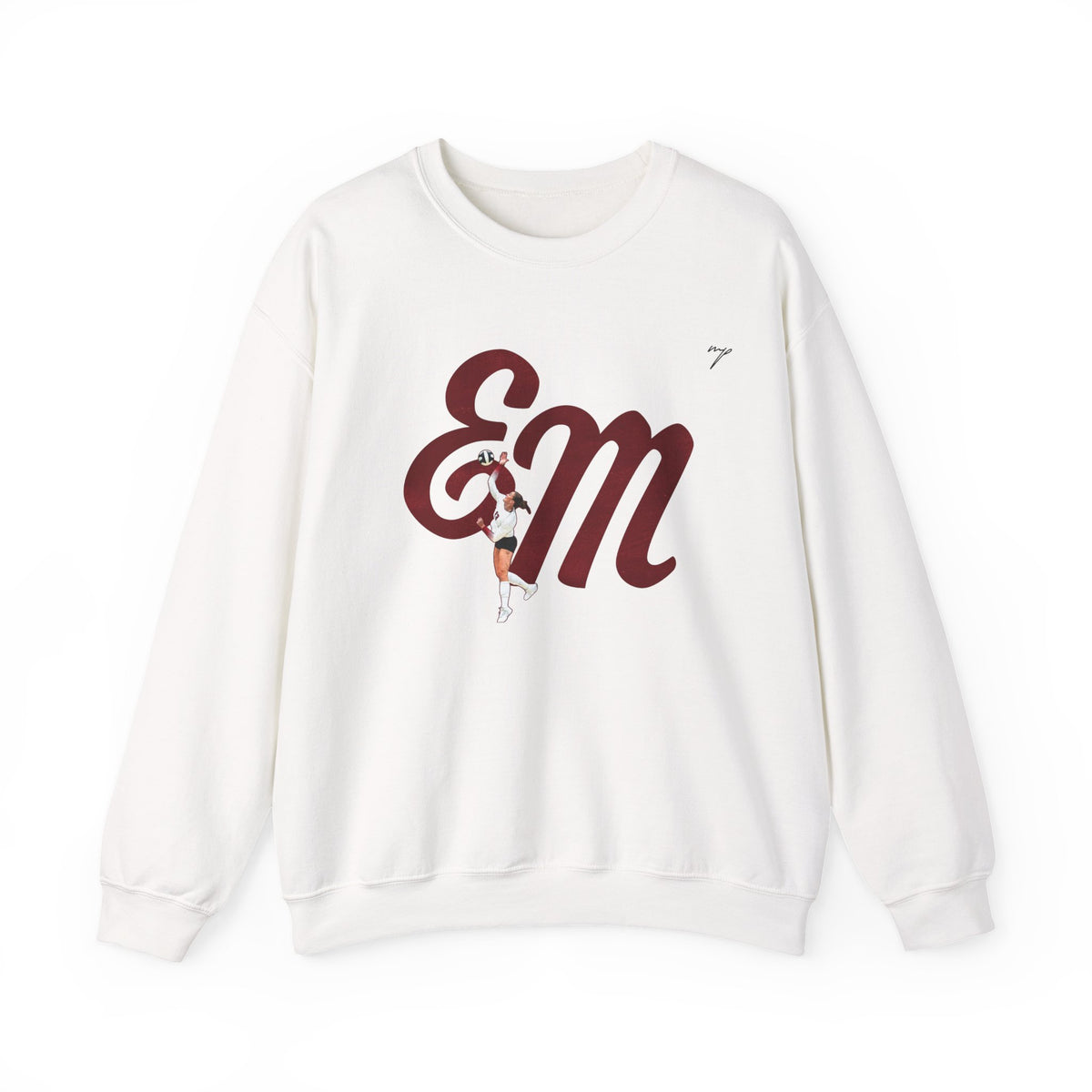 Elise Marchal Crewneck