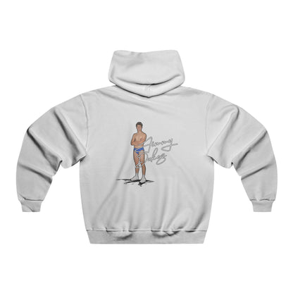 Jimmy Dukes Vintage Hoodie
